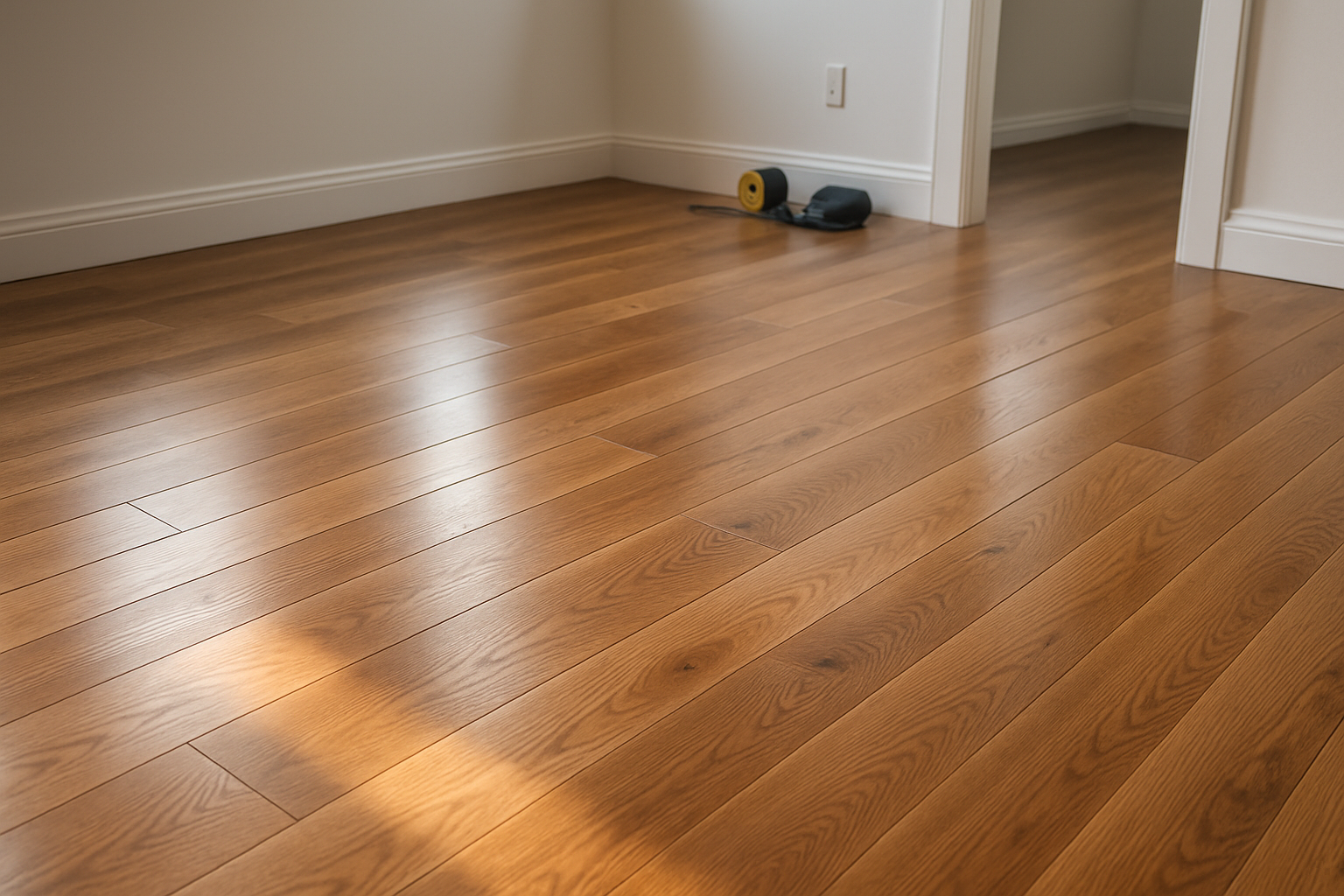 Flooring Services