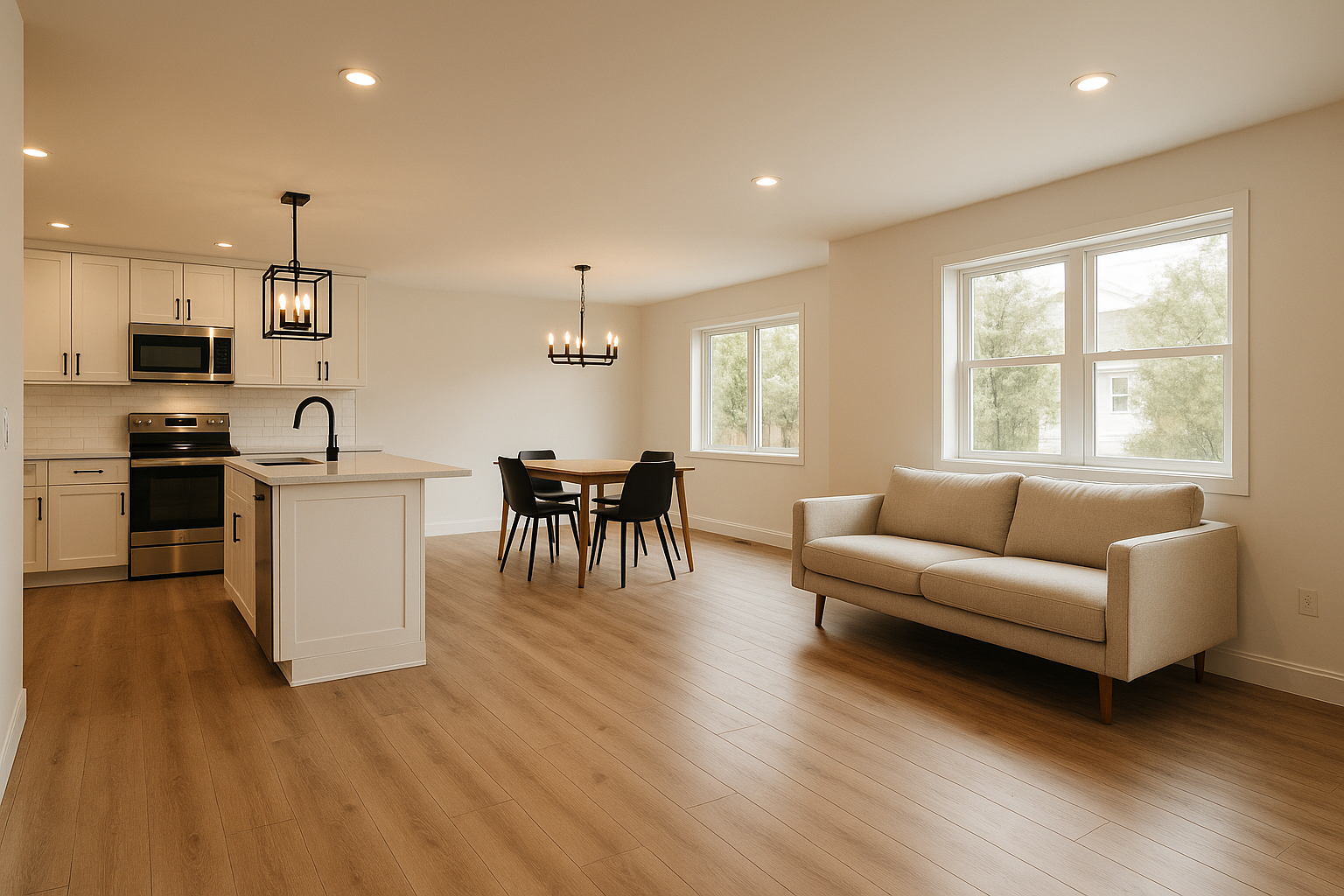 General Remodeling