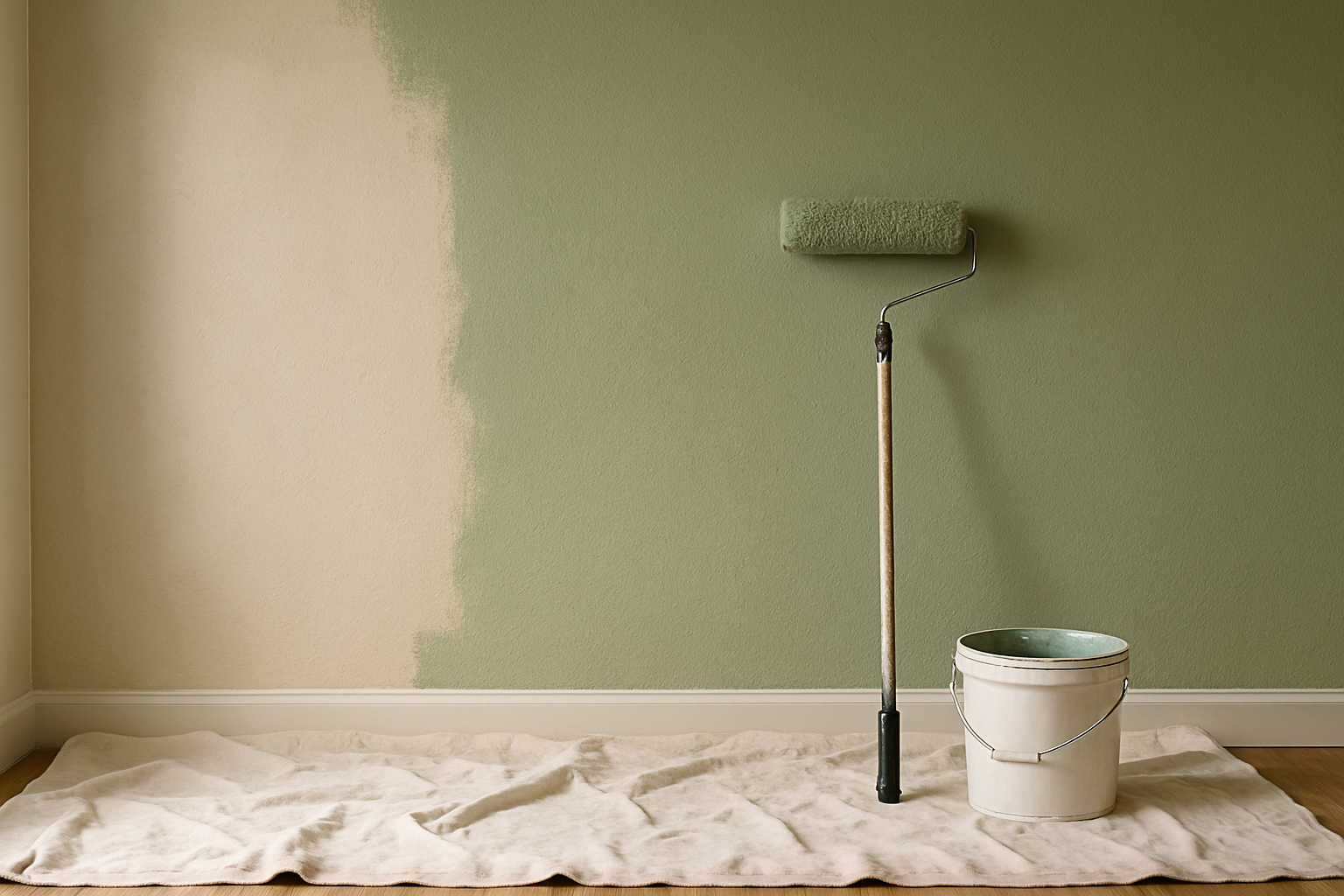 Painting Services